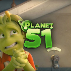 Planet51